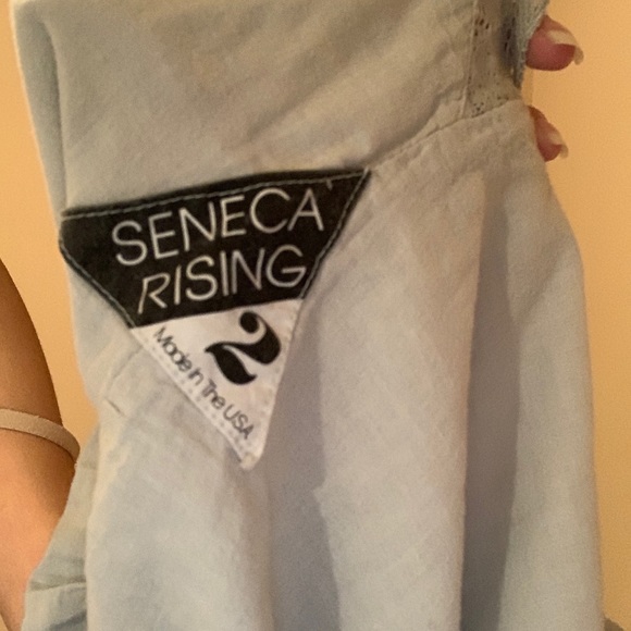 Seneca Rising top - Picture 5 of 5